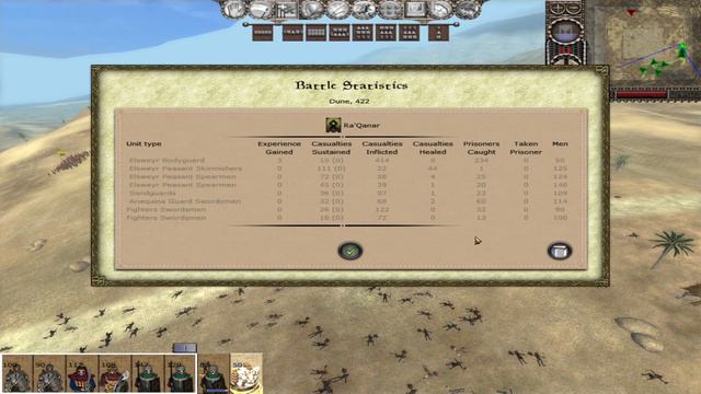 [9] Defending Our Home! | Anequina Campaign - TESTW смотреть онлайн