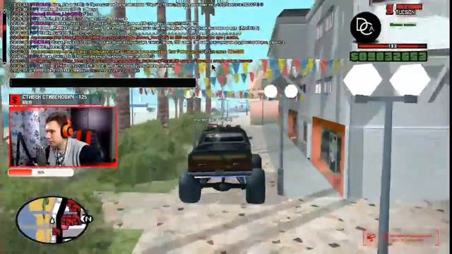 ЧТО ДЕЛАЕТ КОННЕКТ К ИГРЕ С ЛЮДЬМИ (ЧАСТЬ 1)