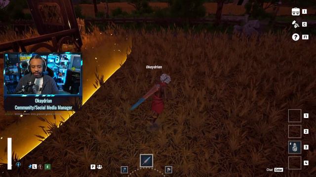 Patch Preview - Quality of Life w/Okaydrian смотреть онлайн