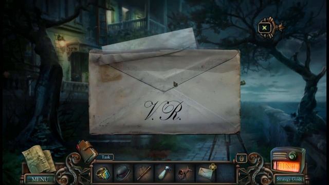 Let's Play - Haunted Hotel 7 - Death Sentence - Full Walkthrough смотреть онлайн