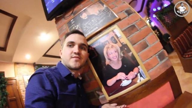 ТамадоРРо! бар Браухаус, Ворошиловский район Волгограда. Ведущий Александр Козлов смотреть онлайн