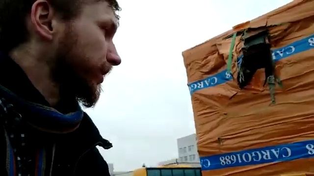 Отзыв о Карго 1688 Доставка товаров оптом из Китая смотреть онлайн