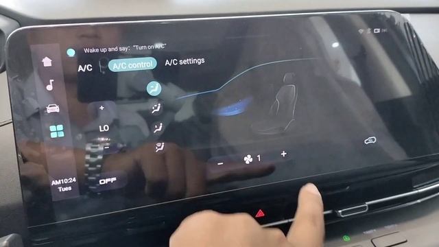 ALL NEW 2023 Changan CS55 Plus 1.5L - Black Color, Interior and Exterior Details смотреть онлайн