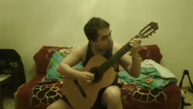 ИСПАНСКОЕ КАПРИЧЧИО смотреть онлайн