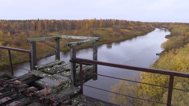 Cesta Do Gulagu / Путешествие в ГУЛАГ / A Journey To The Gulag