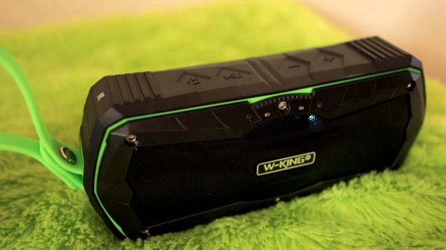 W-KING S20 VS W-KING S9 смотреть онлайн