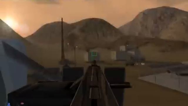 IGI 2 Covert Strike - #12 Zaleb's Stronghold смотреть онлайн