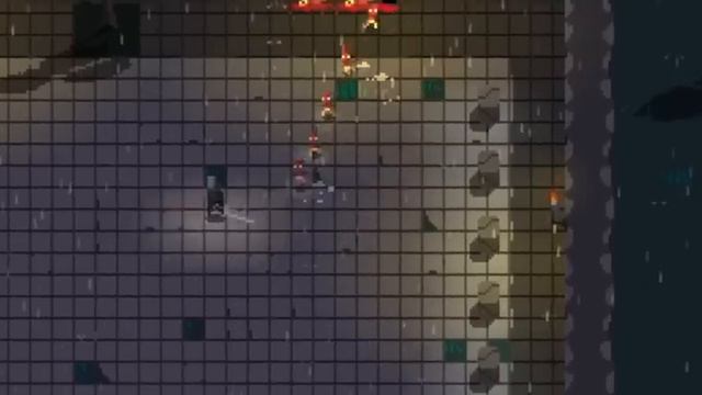 GitHub Game Off : Daemon vs Demon Trailer смотреть онлайн