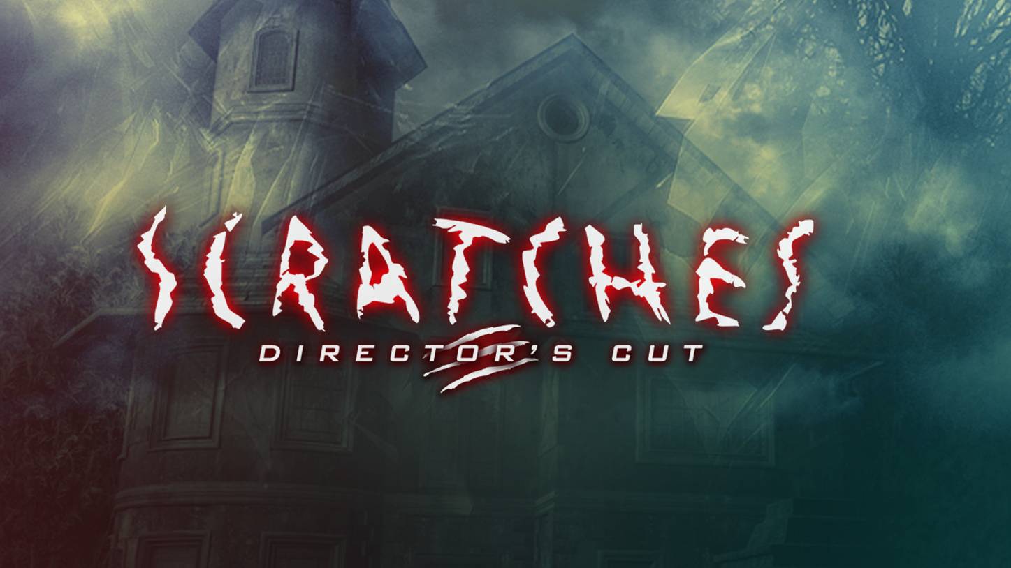 Scratches (Шорох: Последний визит) (2006) | Серия 1