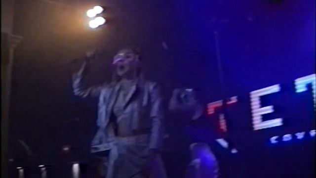 Tetris Coverband (28.04.2023) смотреть онлайн