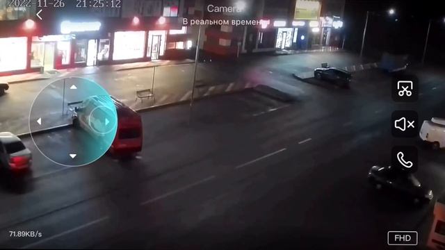 Видеокамера уличная 5мр. Максимальное разрешение 1080р смотреть онлайн