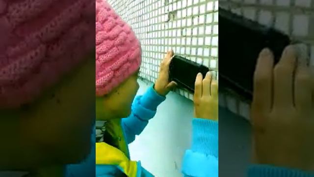 Несколько советов чем можно заняться на улице!