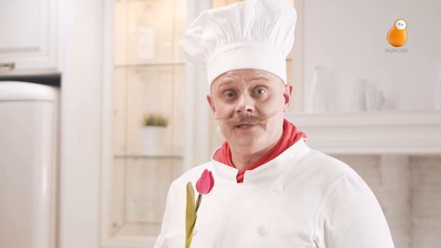 Рука и сердце. Вкусный анекдот