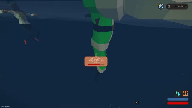 Stormworks s2 e16: Нищеброд на реактивках смотреть онлайн