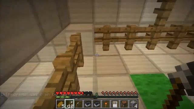 Minecraft Skin Pack - Master Chief, Jin e Demon Slayer смотреть онлайн