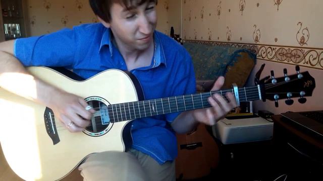 Alex Mercy  -  New Turbo!