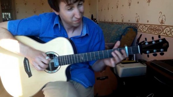 Alex Mercy  -  New Turbo!