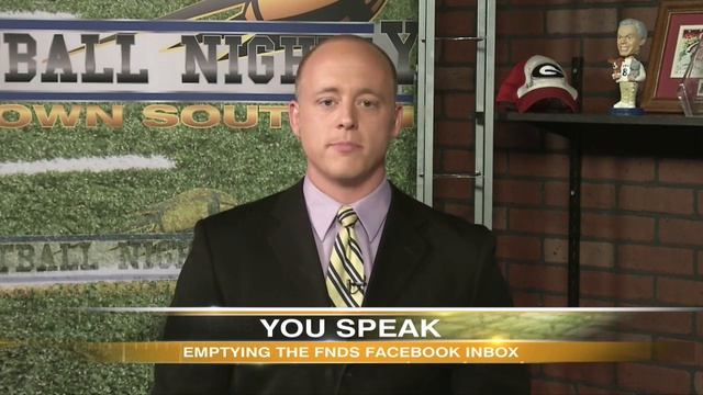 FNDS QUICK HIT: Josh & Jon discuss the college football "bubble" смотреть онлайн