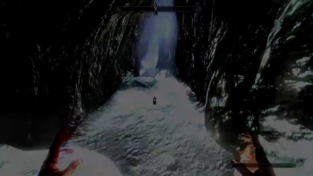 Skyrim MAGE BUILD SAVE! (PC ONLY!) смотреть онлайн