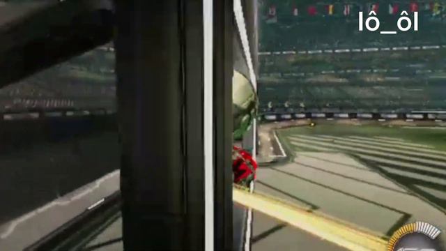Rocket league montage. (Tetris phonk) (clips from friends) смотреть онлайн