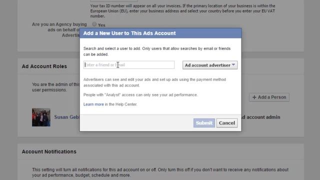 Setup Facebook Ads Account for Client смотреть онлайн