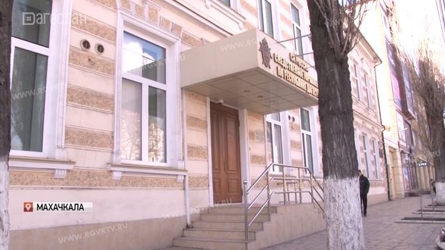 Дагестанка более 6 лет получала пенсию по лжеинвалидности смотреть онлайн