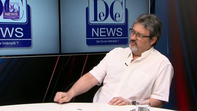 „Interviu cu Adrian George Sahlean, despre Mihai Eminescu” смотреть онлайн