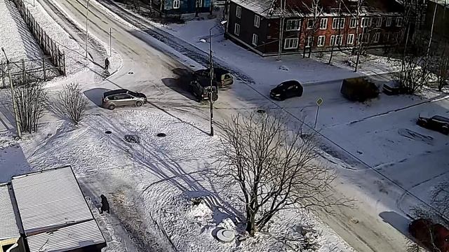 Зазевался смотреть онлайн