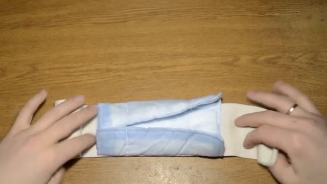 ипп своими руками (Перевязочный пакет индивидуальный) смотреть онлайн