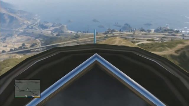 GTA 5 | NEW "First Person Perspective" Mod - Awesome FPS Camera Angle! (GTA 5 MODS) смотреть онлайн