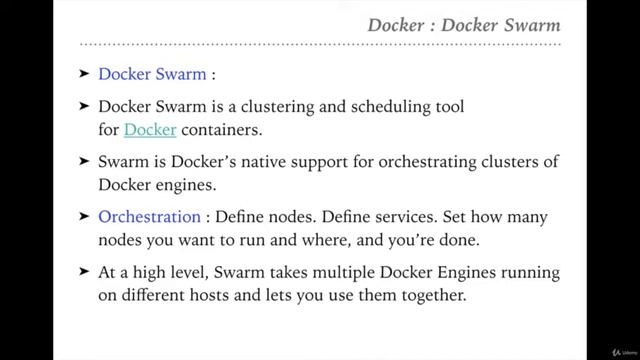 #Docker #Kubernetes -Training part - 38 #ITINAmeerpet смотреть онлайн