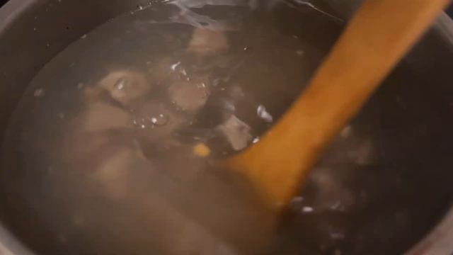 Ein Neues Rezept Für Eine Einfache, Aber Sehr Leckere Suppe, Die Noch Niemand Zuvor Probiert Hat!