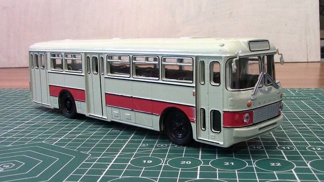 Наши автобусы №38 IKARUS 556 MODIMIO смотреть онлайн