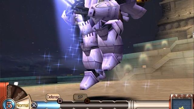 Sakura Wars: So Long, My Love (Sakura Taisen V) - Gameplay смотреть онлайн