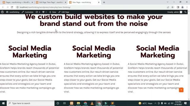 WordPress Spacing Explained - Padding/Margin/Border Usage In Gutenberg смотреть онлайн