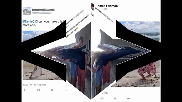 Hilarious New Edits By Master Photoshop Troll смотреть онлайн