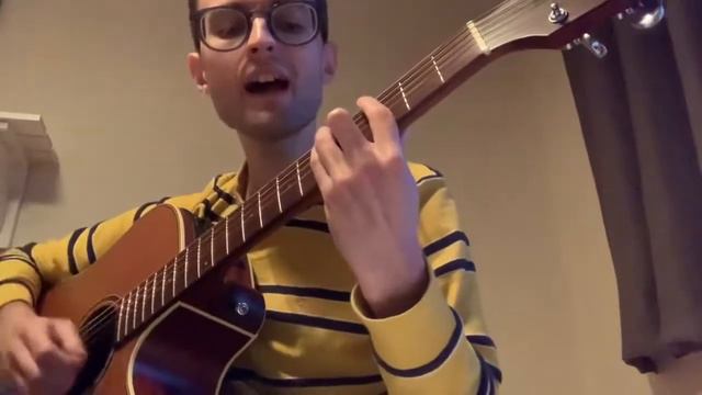 The Smiths - This Charming Man (Cover) смотреть онлайн