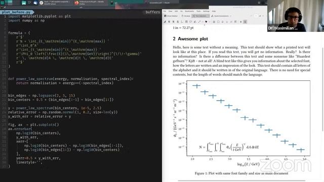 Matplotlib смотреть онлайн