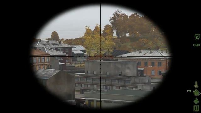 DayZ-As50 тащит смотреть онлайн