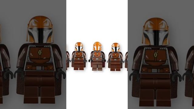 Почему Лего опечатки такие дорогие ?