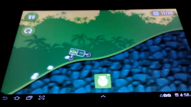 Bad piggies never fail machine sandbox смотреть онлайн