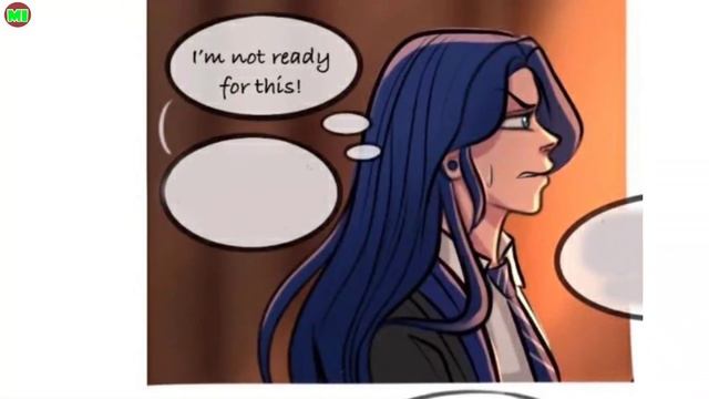 Miraculous Wizards P7 | Miraculous Ladybug Comic Dub