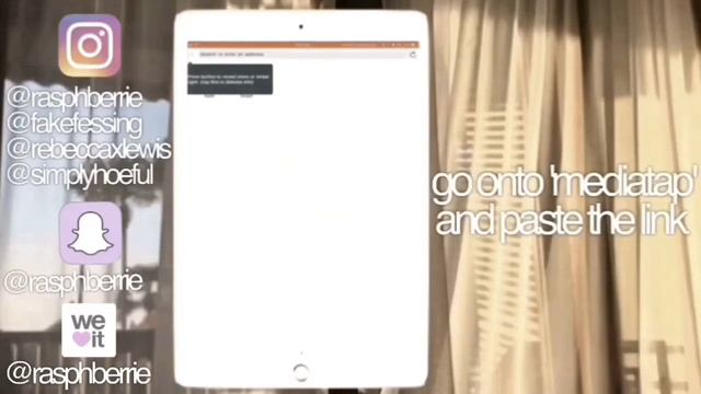 How to Download YouTube Videos (on IPad & Iphone) смотреть онлайн