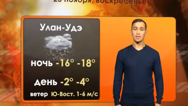 25 ноября 2018. Сергей Казаков смотреть онлайн