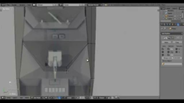 Damen Sigma Corvette - 3D Modelling with Blender | Long Version смотреть онлайн