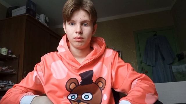 Я ВЕРНУЛСЯ НА КАНАЛ! (Полуанимация) смотреть онлайн