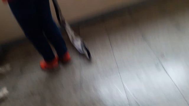 ВЛОГ:ПОЖАР В ДОМЕ СГОРЕВШАЯ СТЕНА 😣😣😣😣ЭТО ШОК!!!! смотреть онлайн