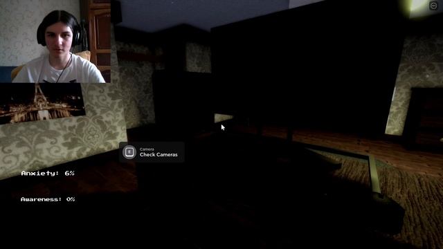 Что-то в моём доме.. The Intruder. ROBLOX. смотреть онлайн