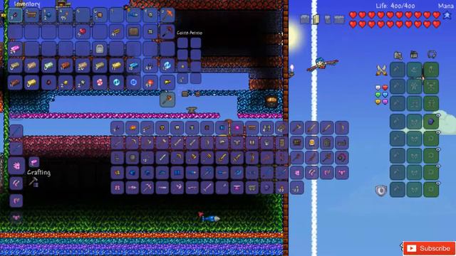 Terraria minigame /w jamln смотреть онлайн