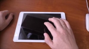 Как включить планшет без кнопки включения?